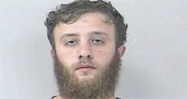 David Roaten, - St. Lucie County, FL 